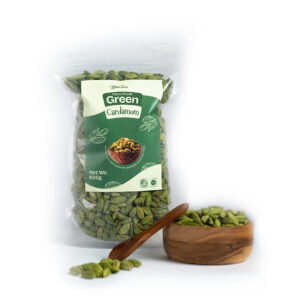 Green Cardamom 500 Gm