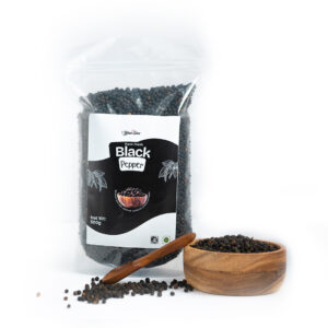 Black Pepper 500 Gm