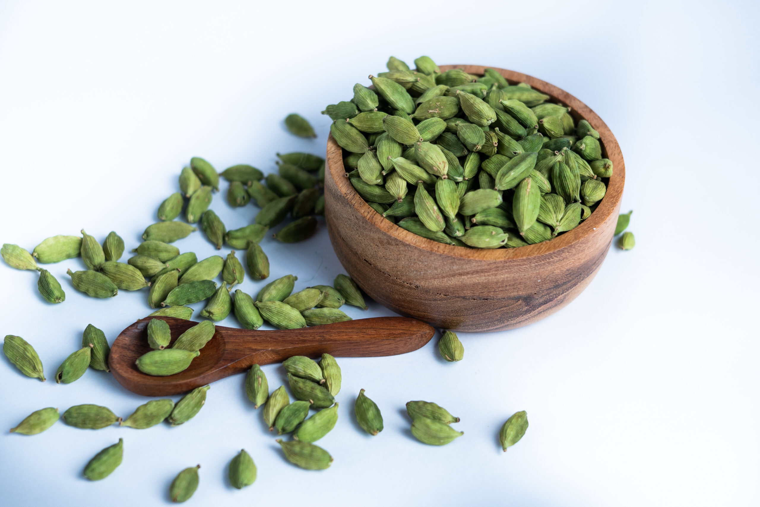 Green Cardamom 1 Kg - Image 2