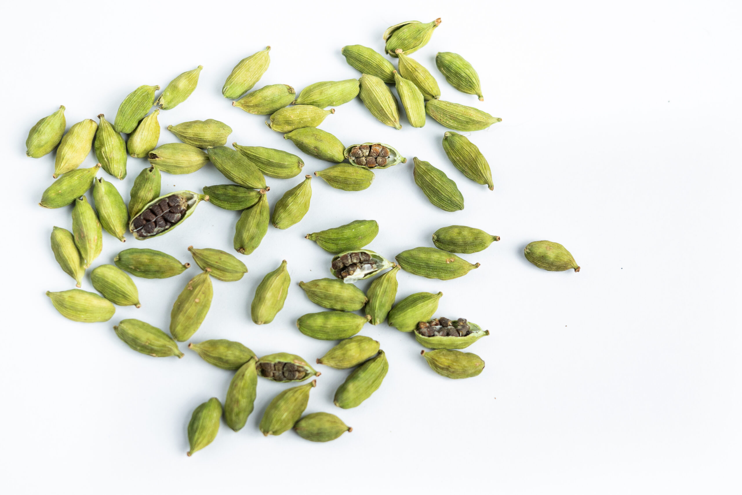 Green Cardamom 1 Kg - Image 4