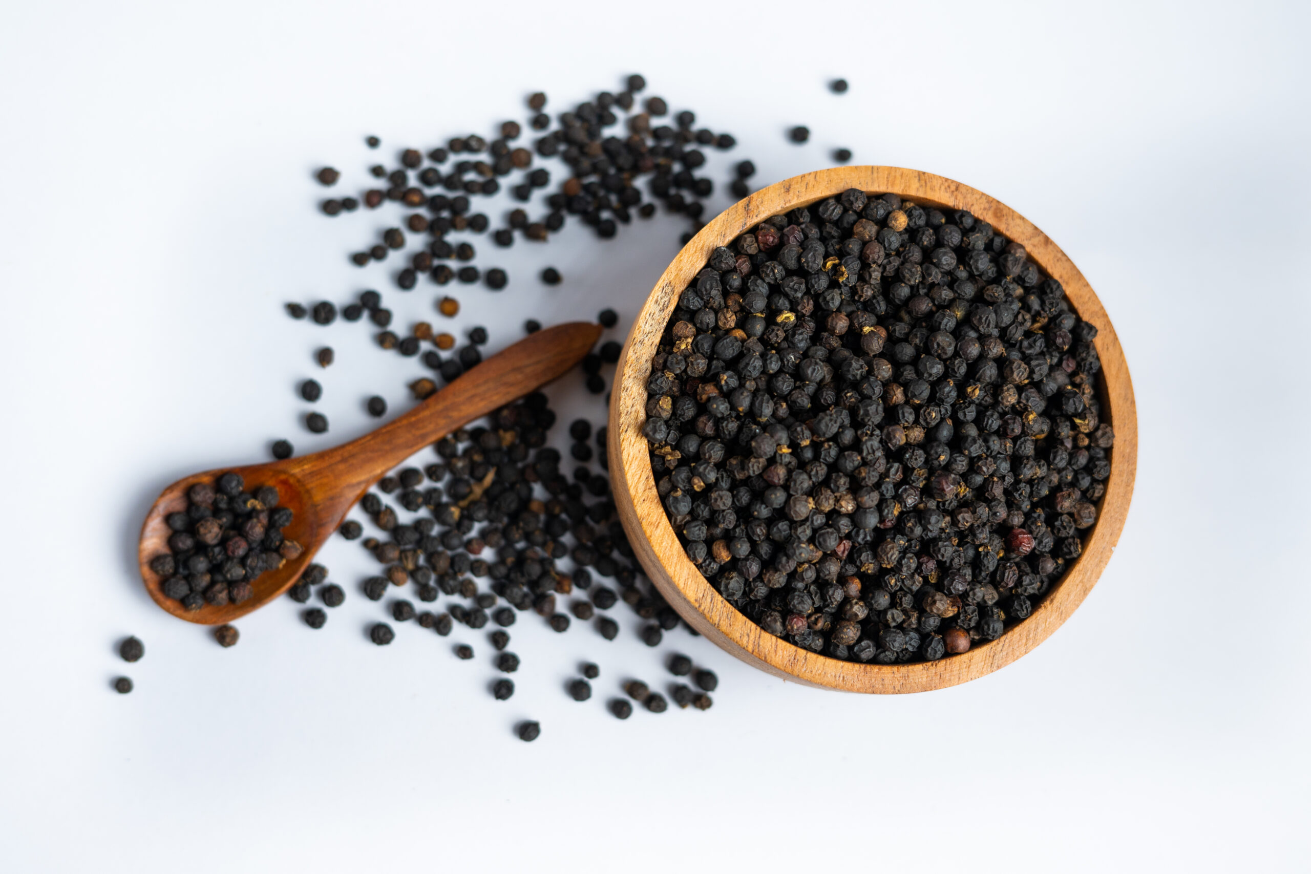 Black Pepper 1 KG - Image 4