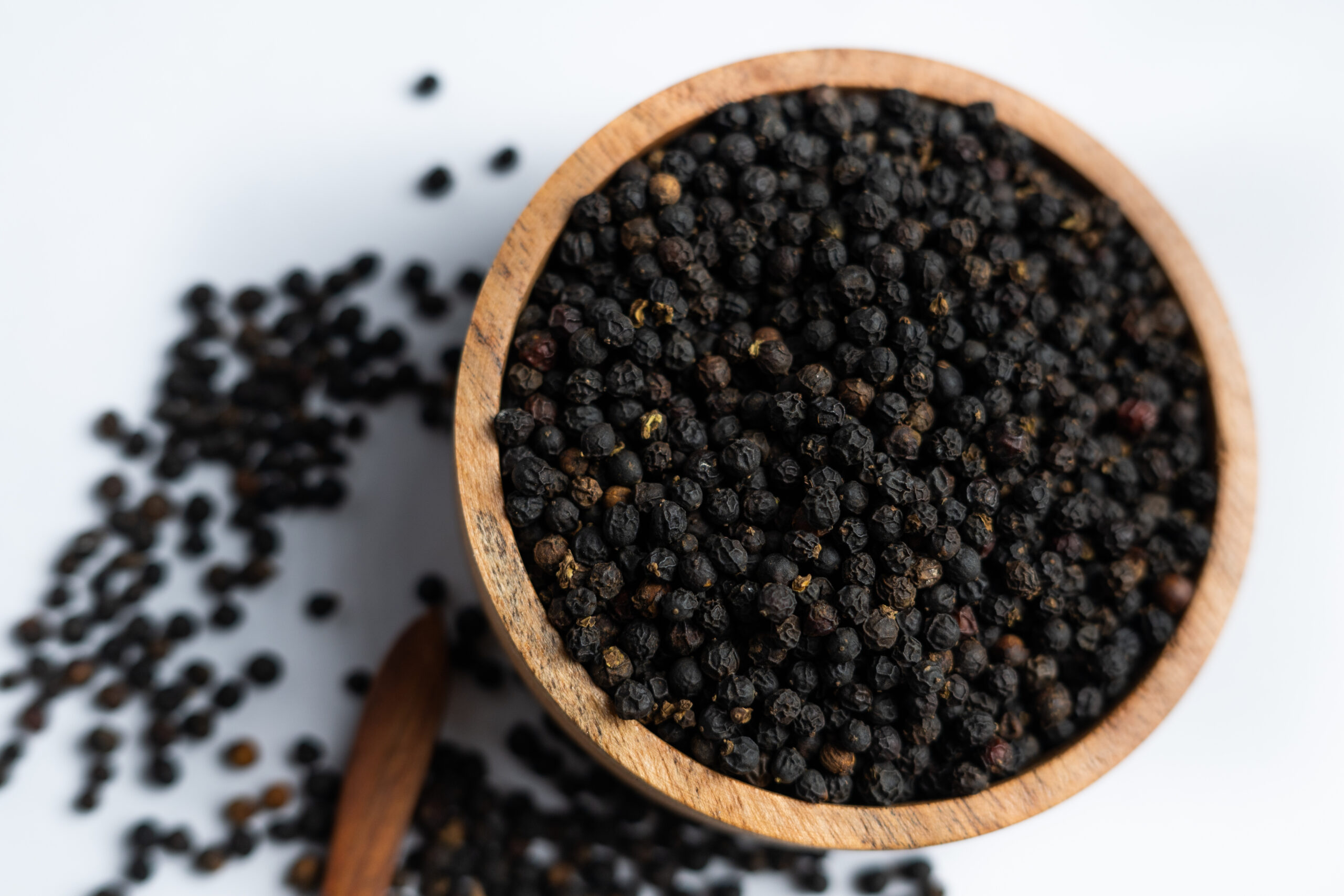 Black Pepper 50 Gm - Image 4