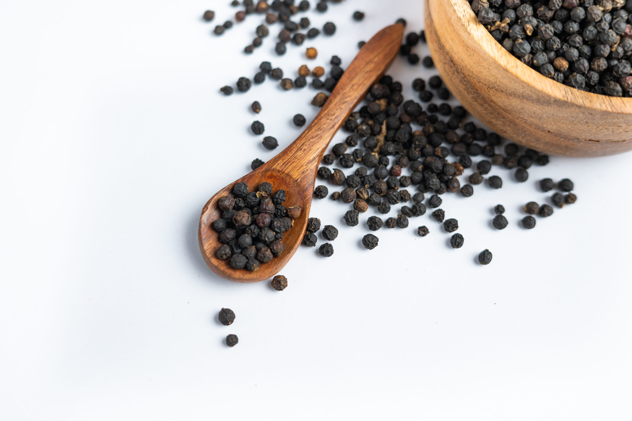 Black Pepper 50 Gm - Image 5
