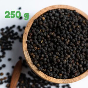 Black Pepper 250 Gm